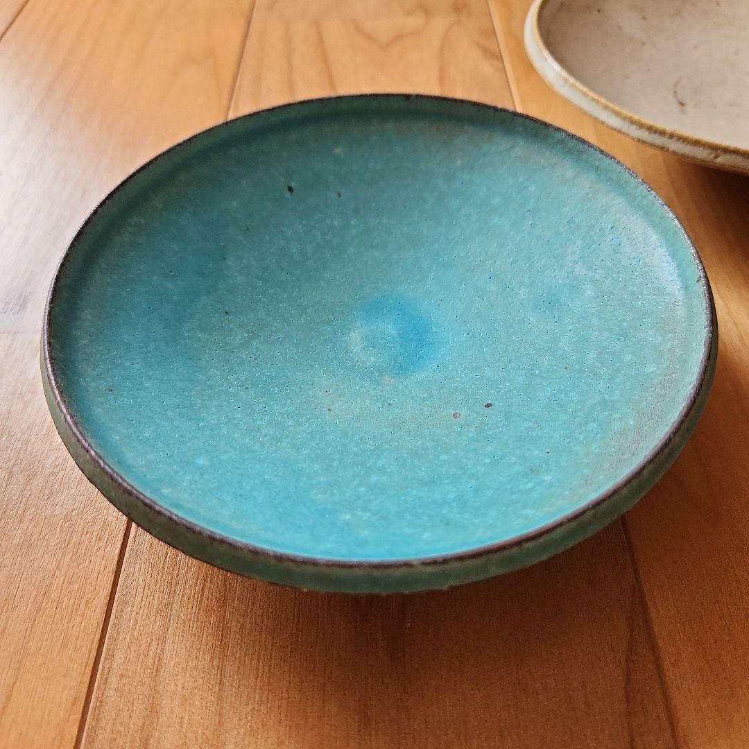 鈴木麻起子　La Maison de Vent for SALON　プレート