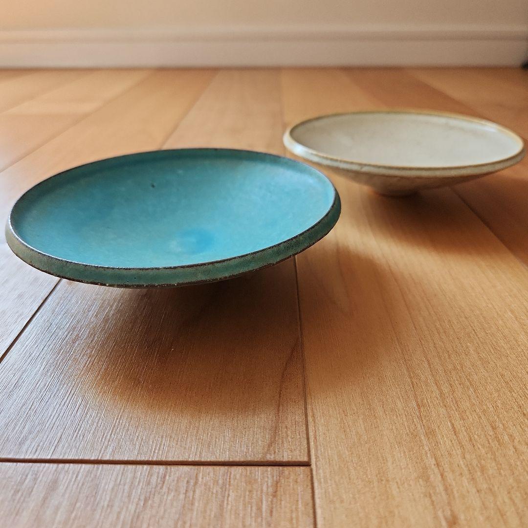 鈴木麻起子　La Maison de Vent for SALON　プレート