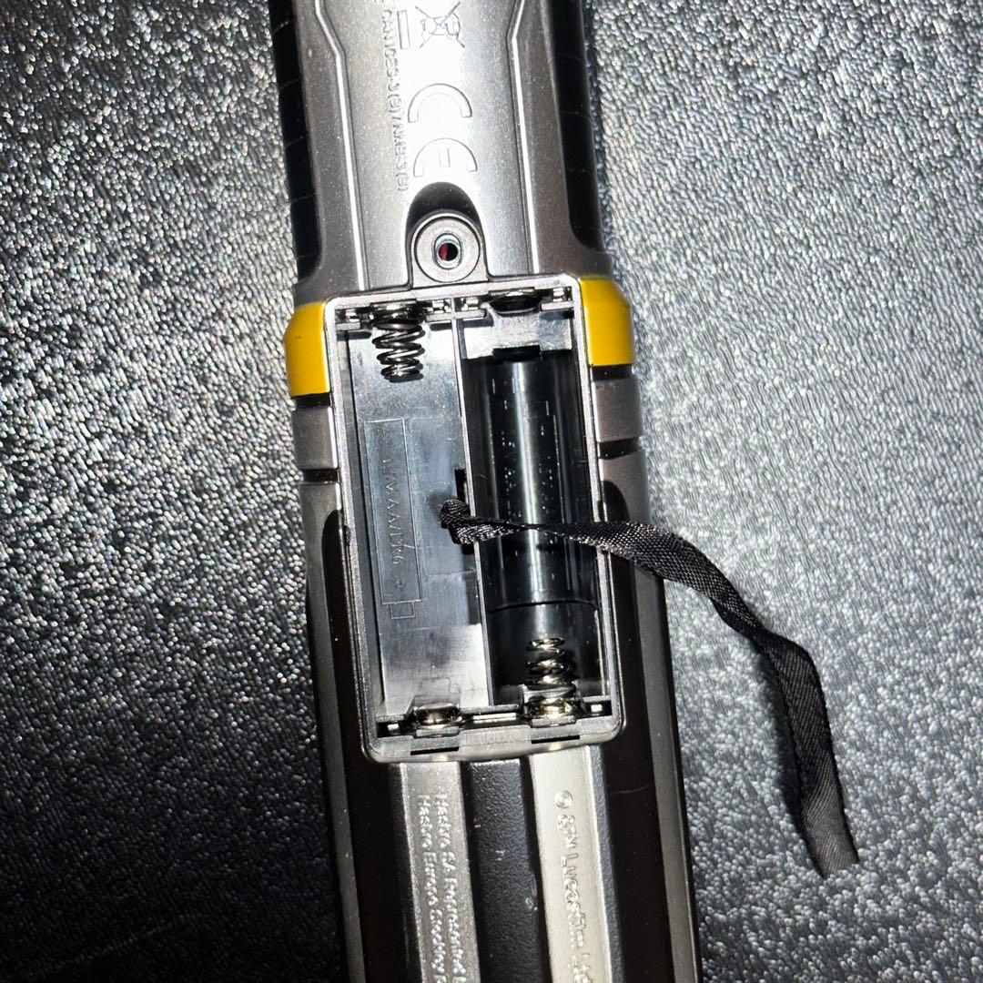 [G2146]サウンド付きスターウォーズライトセーバー