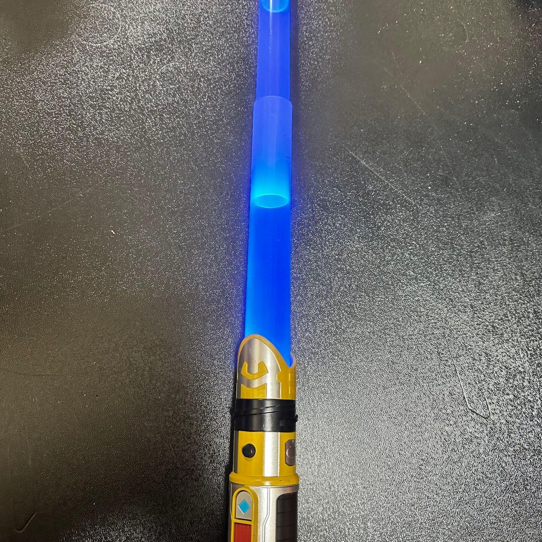 [G2146]サウンド付きスターウォーズライトセーバー