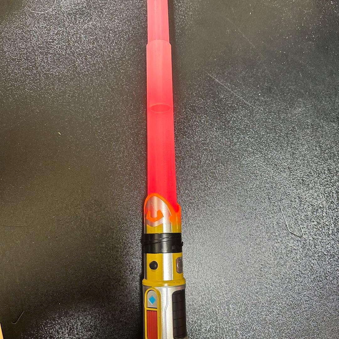 [G2146]サウンド付きスターウォーズライトセーバー