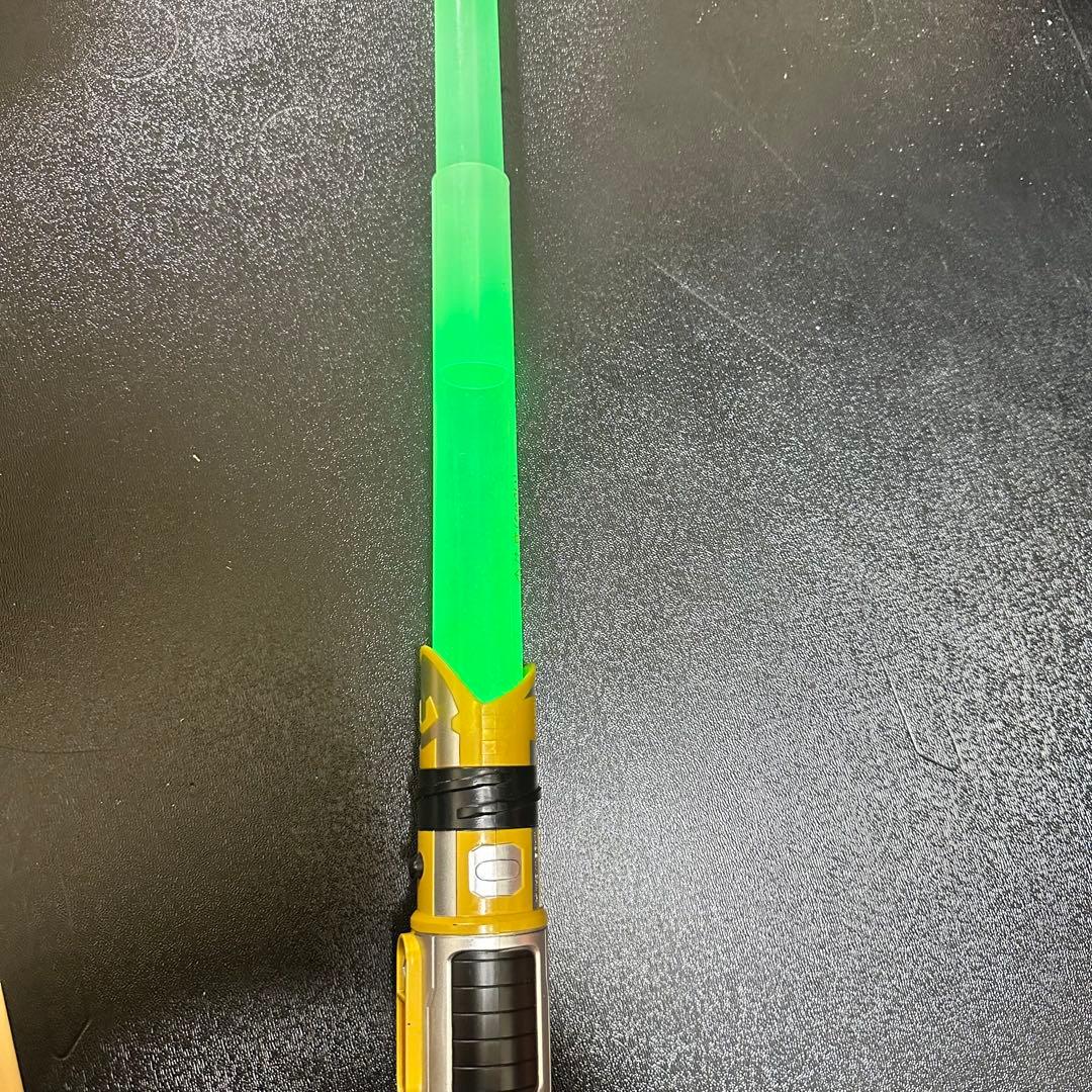 [G2146]サウンド付きスターウォーズライトセーバー