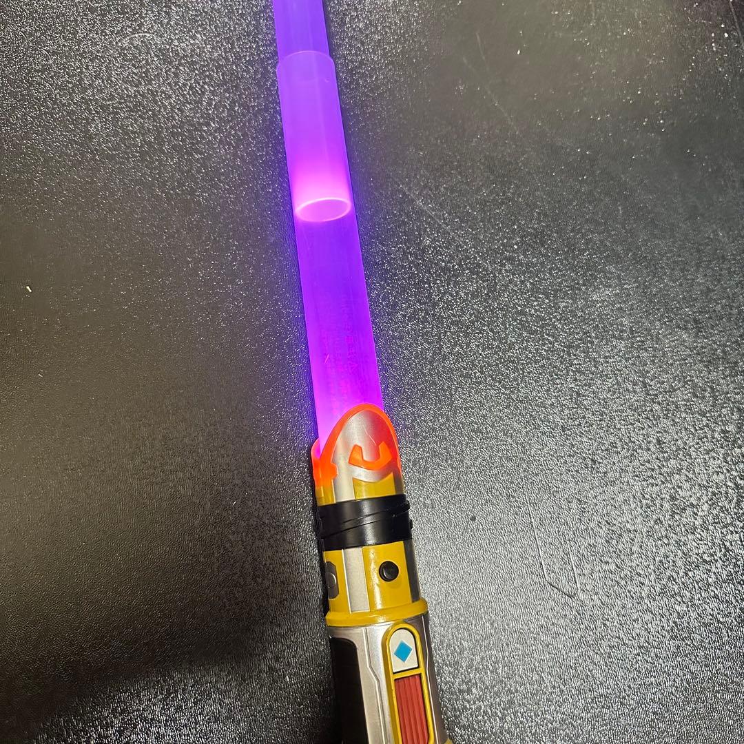 [G2146]サウンド付きスターウォーズライトセーバー