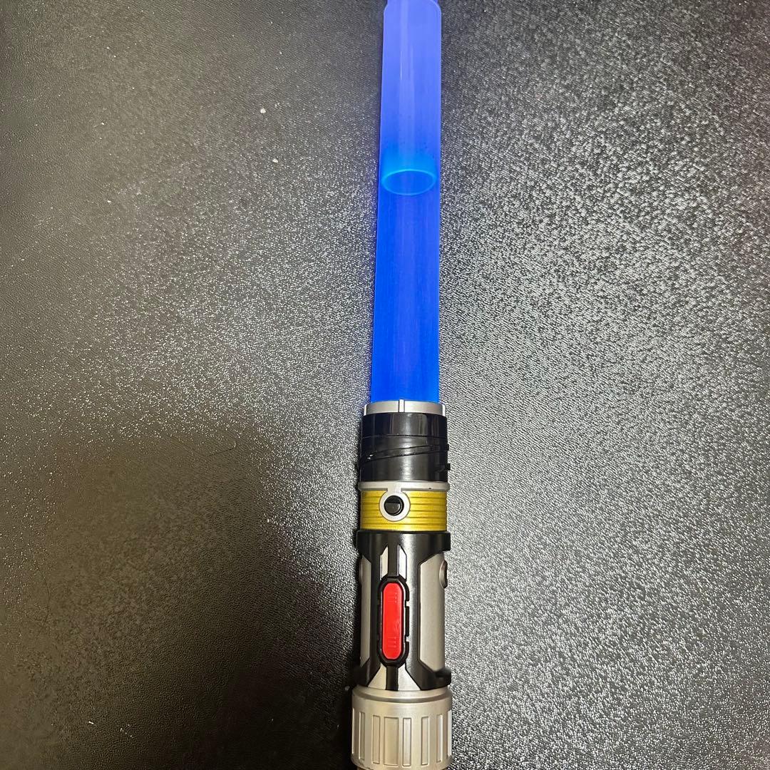 [G2146]サウンド付きスターウォーズライトセーバー