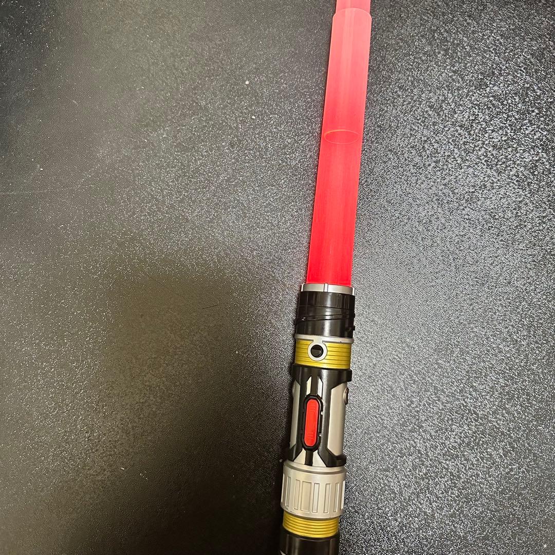 [G2146]サウンド付きスターウォーズライトセーバー