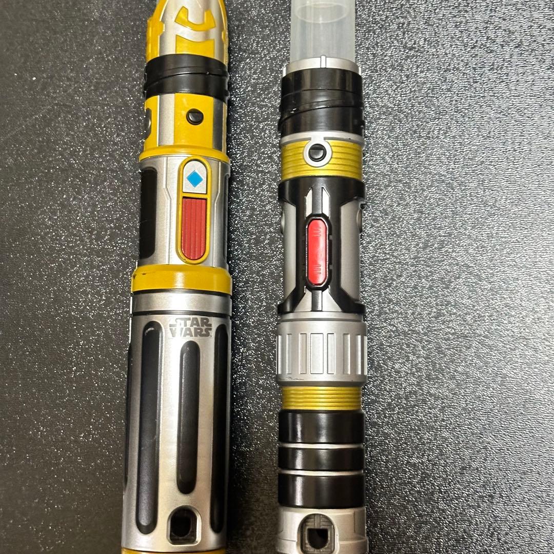 [G2146]サウンド付きスターウォーズライトセーバー