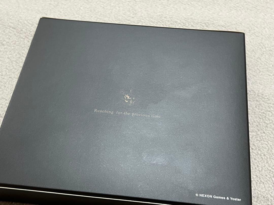 ブルーアーカイブ オリジナルサウンドトラックvol.1 2 3 4 一部未開封