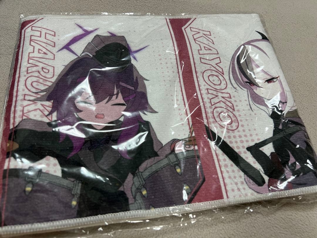 ブルーアーカイブ オリジナルサウンドトラックvol.1 2 3 4 一部未開封