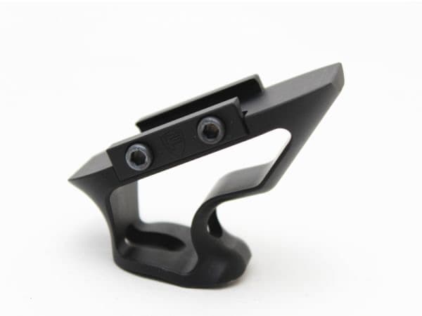 SHIFT■Short Angled グリップ - ピカティニー