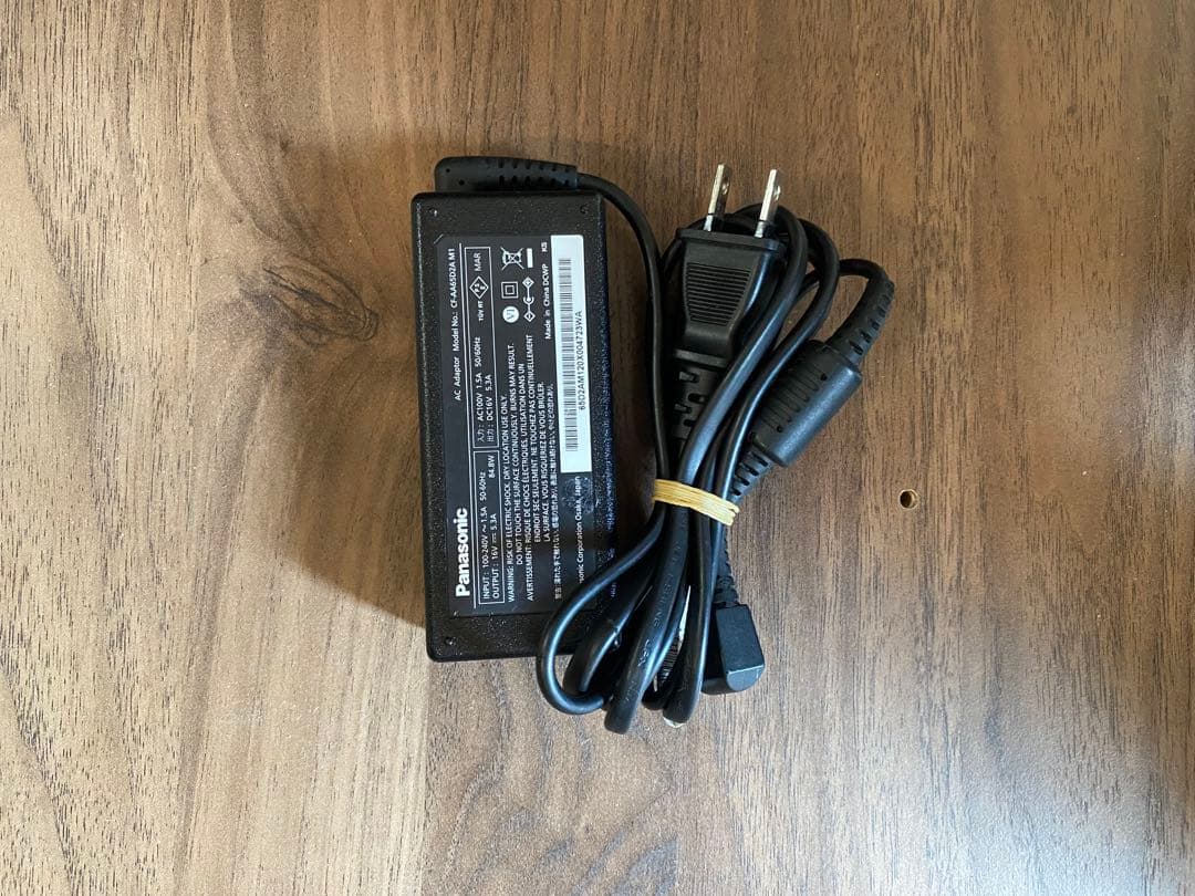 【週末限定値引き】 Let'snote CF-SV8 SSD256GB