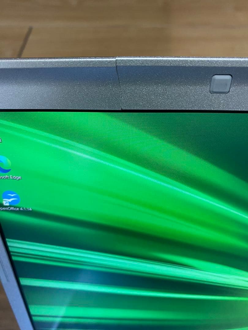 【週末限定値引き】 Let'snote CF-SV8 SSD256GB