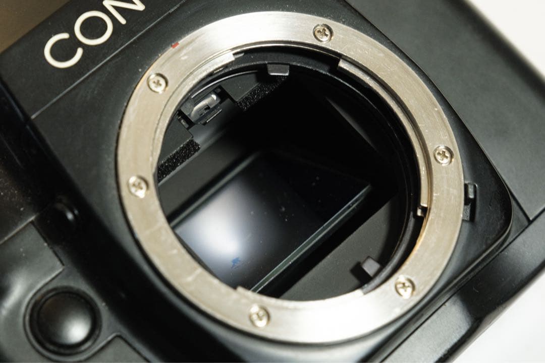 CONTAX RX 中古