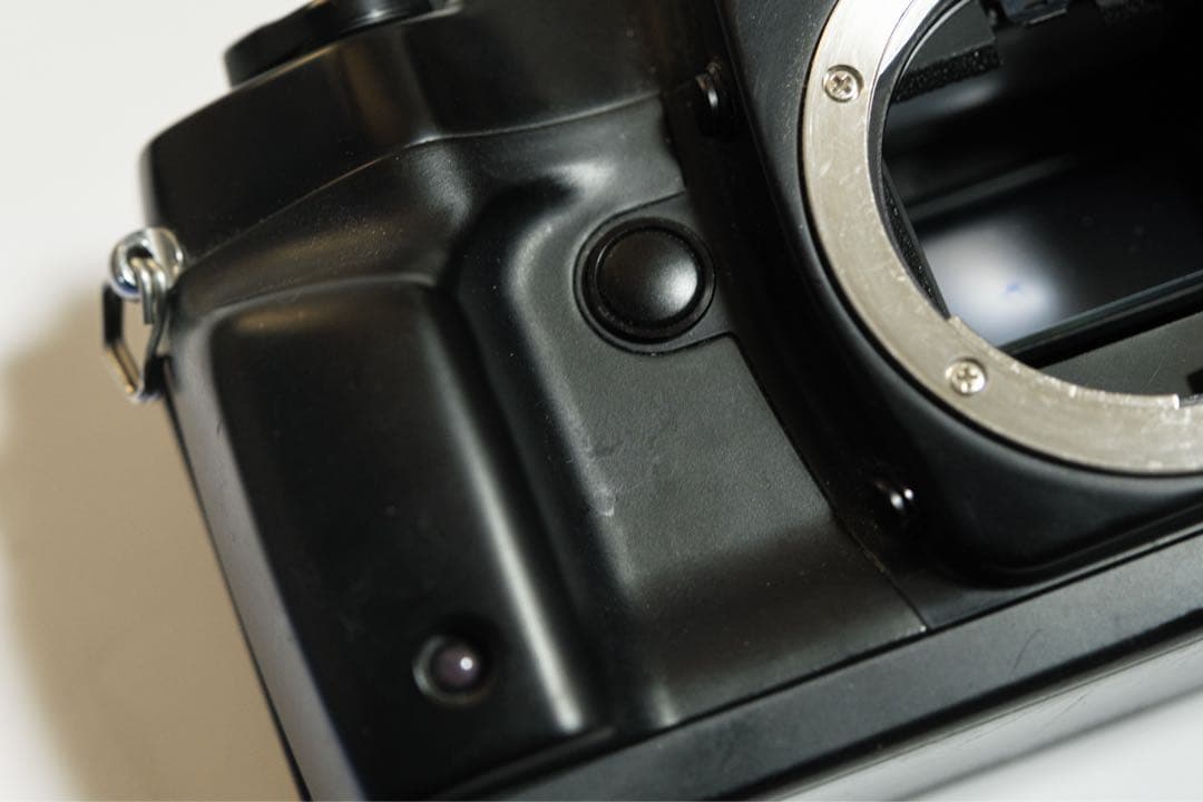 CONTAX RX 中古