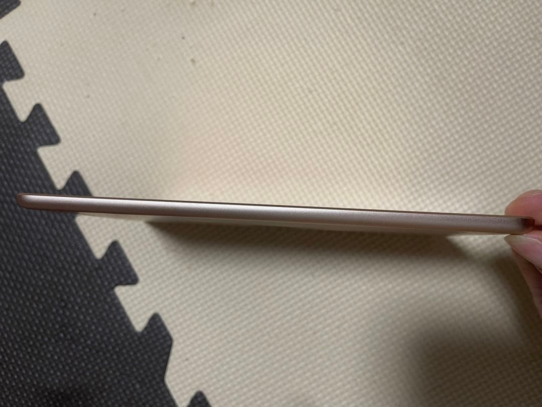 Apple iPad mini 第5世代64GBゴールド