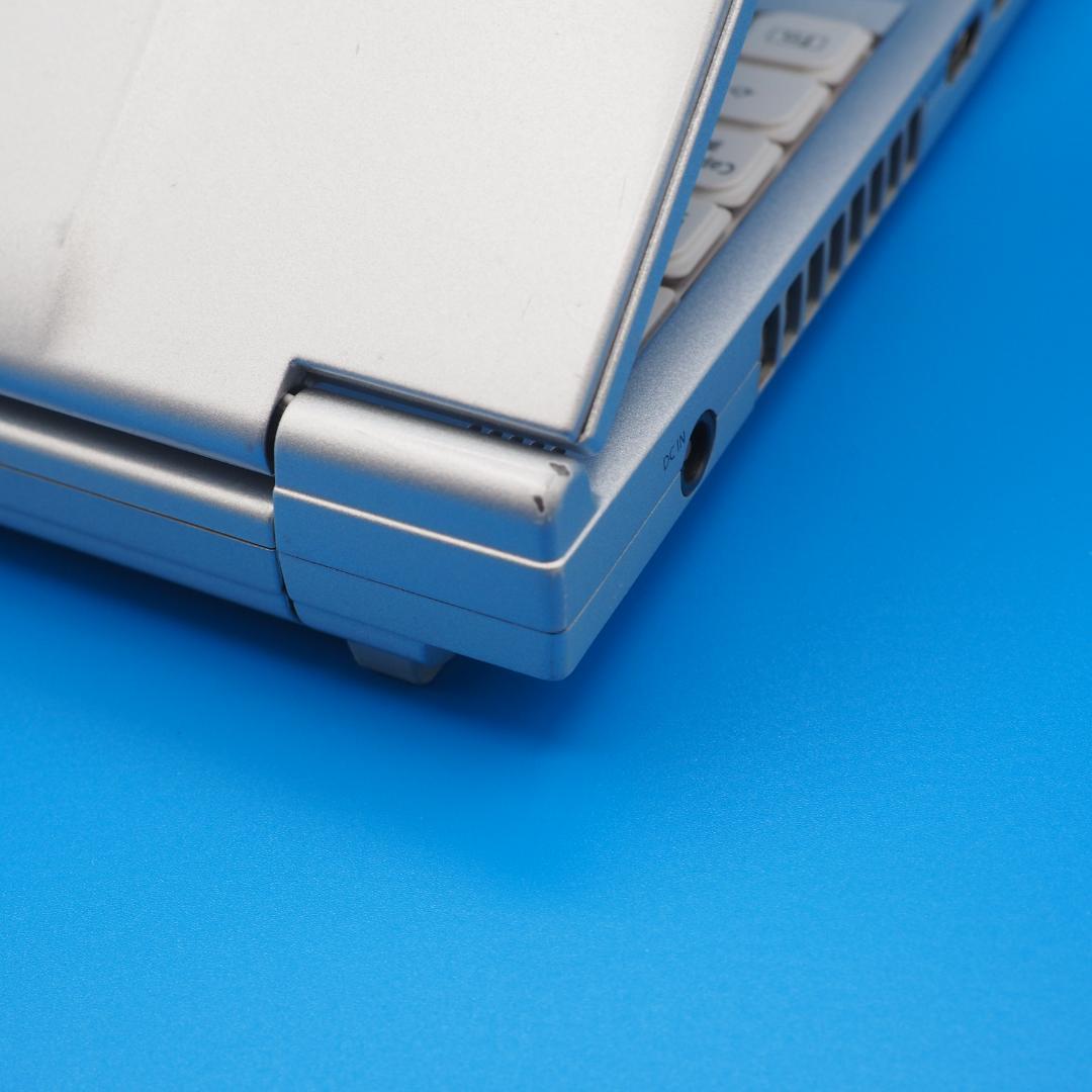 レ㉒レッツノート CF-SV9　第10世代　８G　256G　Office