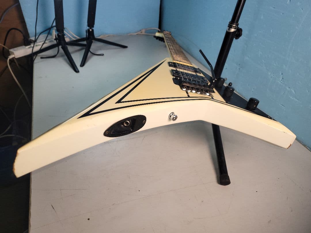 Jackson Stars エレキギター中古品