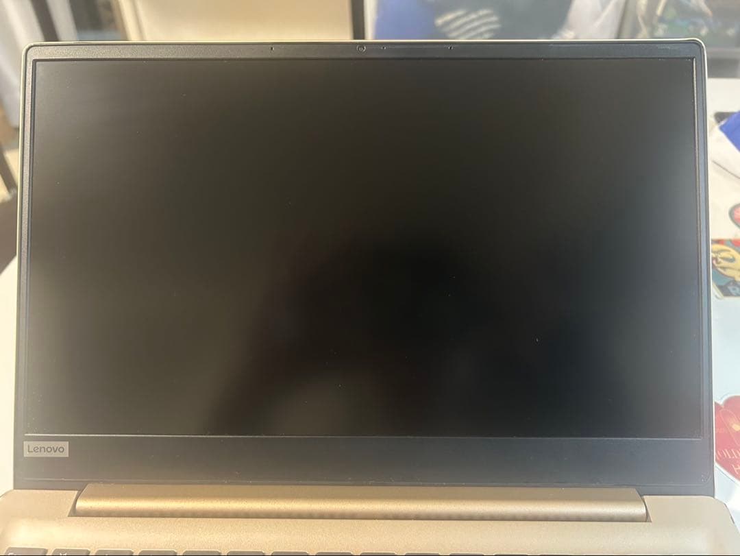 Lenovo Ideapad 320 ゴールド