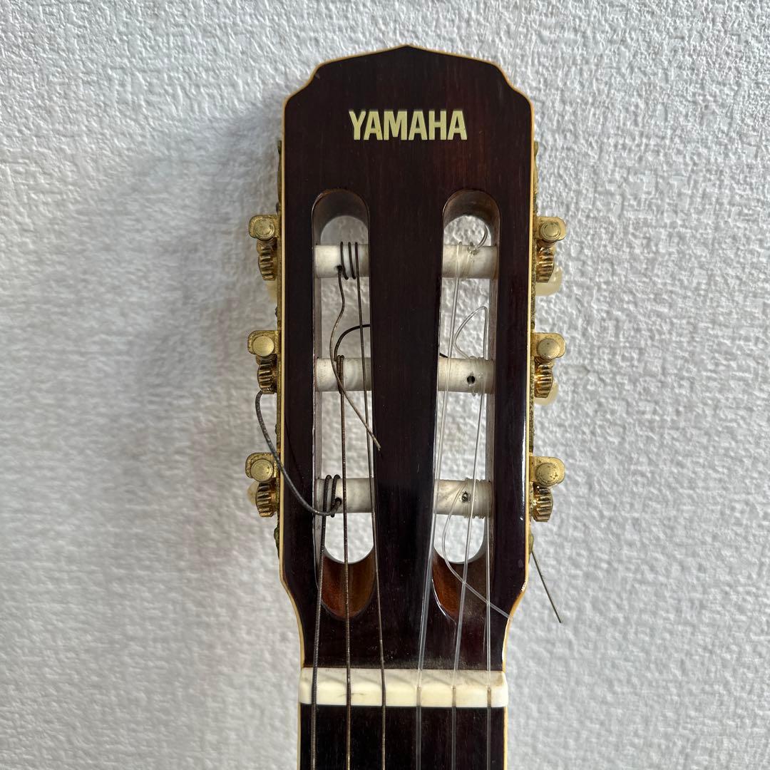 YAMAHA ヤマハ CP-300 ハードケース付 ※31