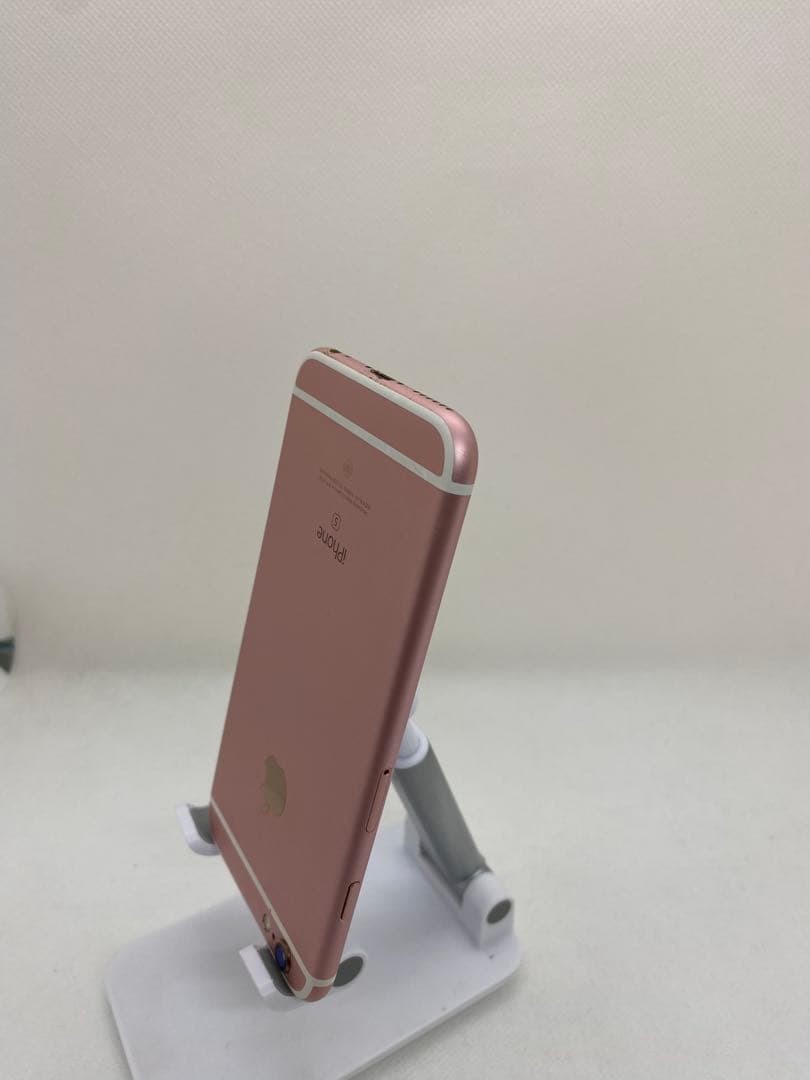 iPhone 6s 64GB SIMフリー　47217