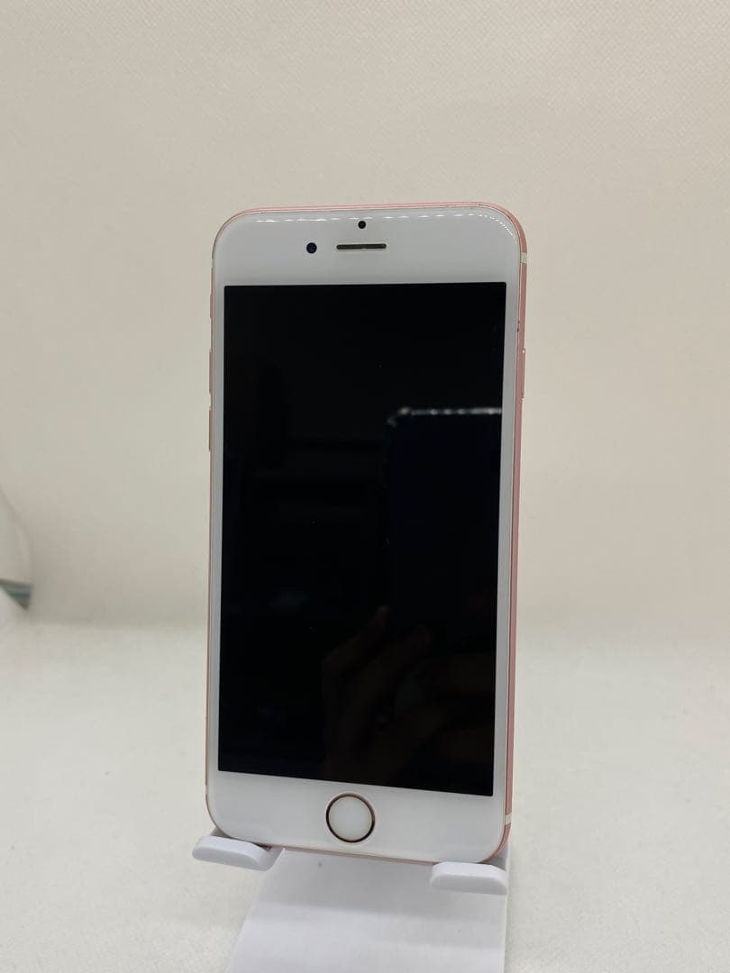 iPhone 6s 64GB SIMフリー　47217