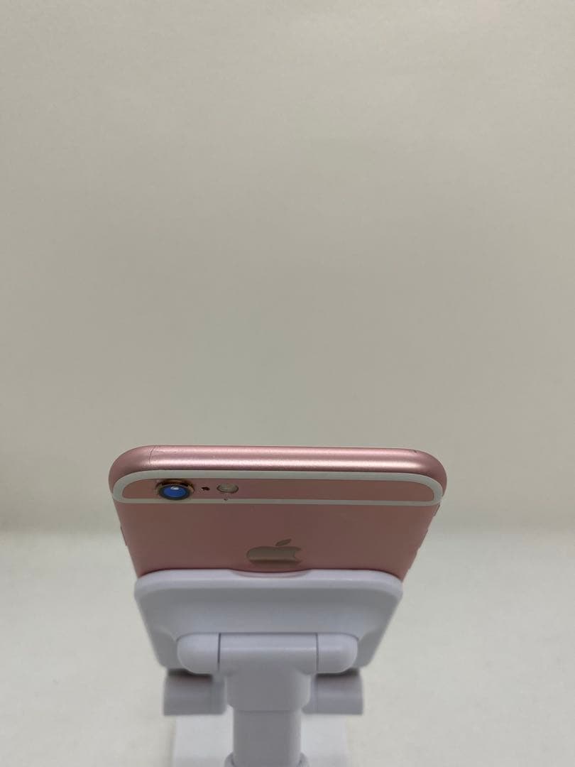 iPhone 6s 64GB SIMフリー　47217
