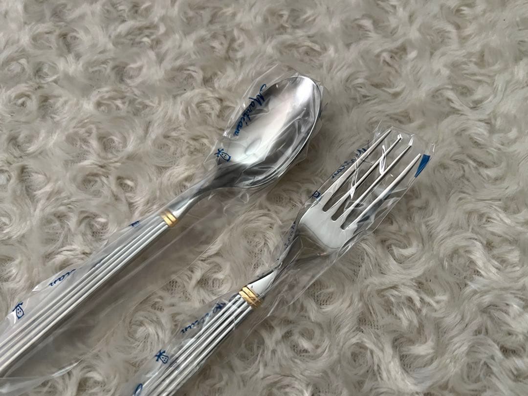 マーシャン　カトラリーセット　パトラ　ディナーセット〈54本セット〉フルセット