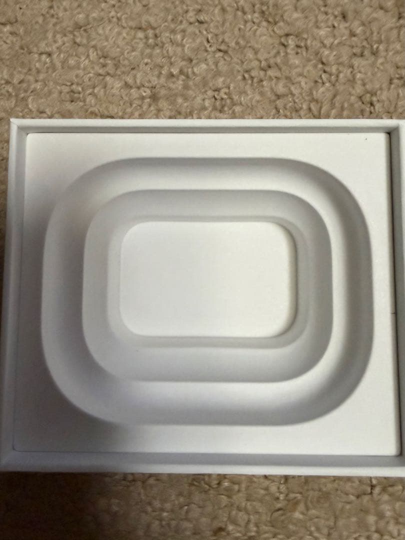 イヤホン airpods pro 3