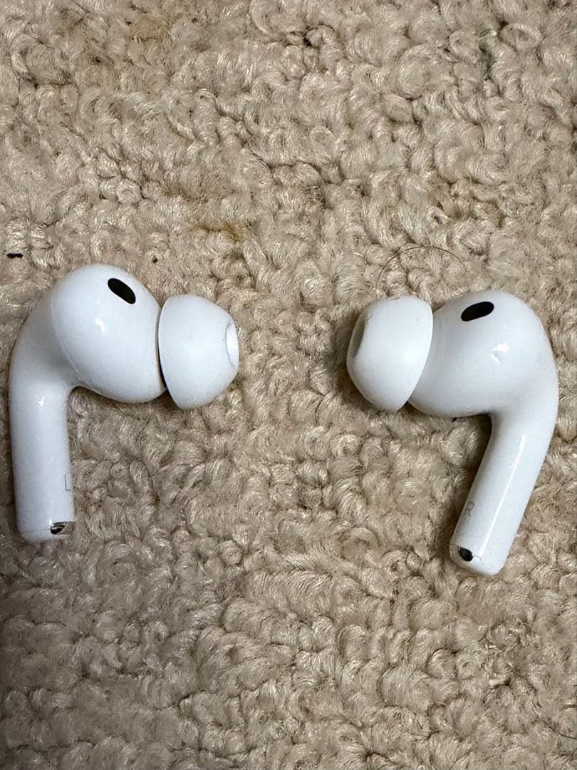 イヤホン airpods pro 3