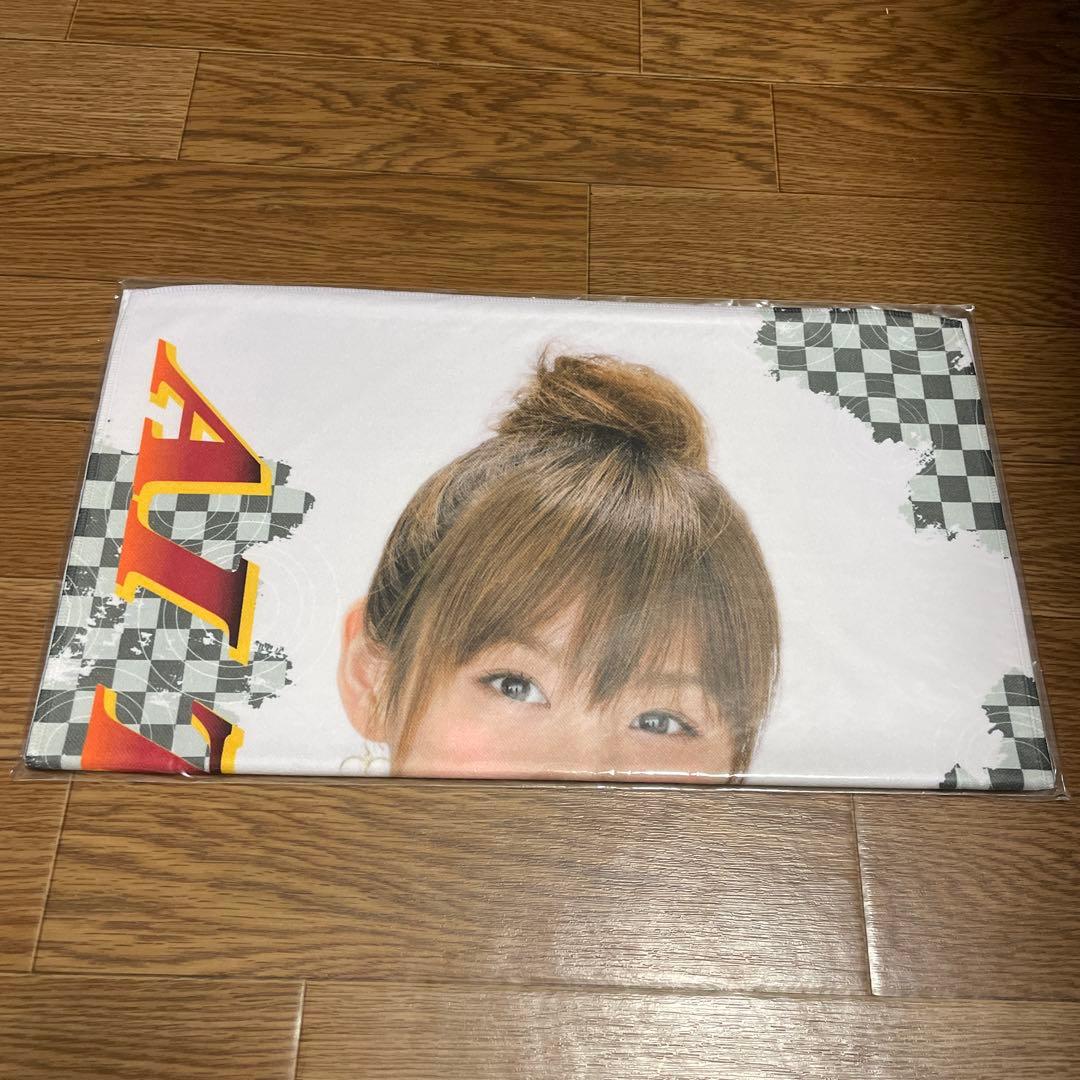 高橋愛　マイクロファイバータオル　まとめ売り