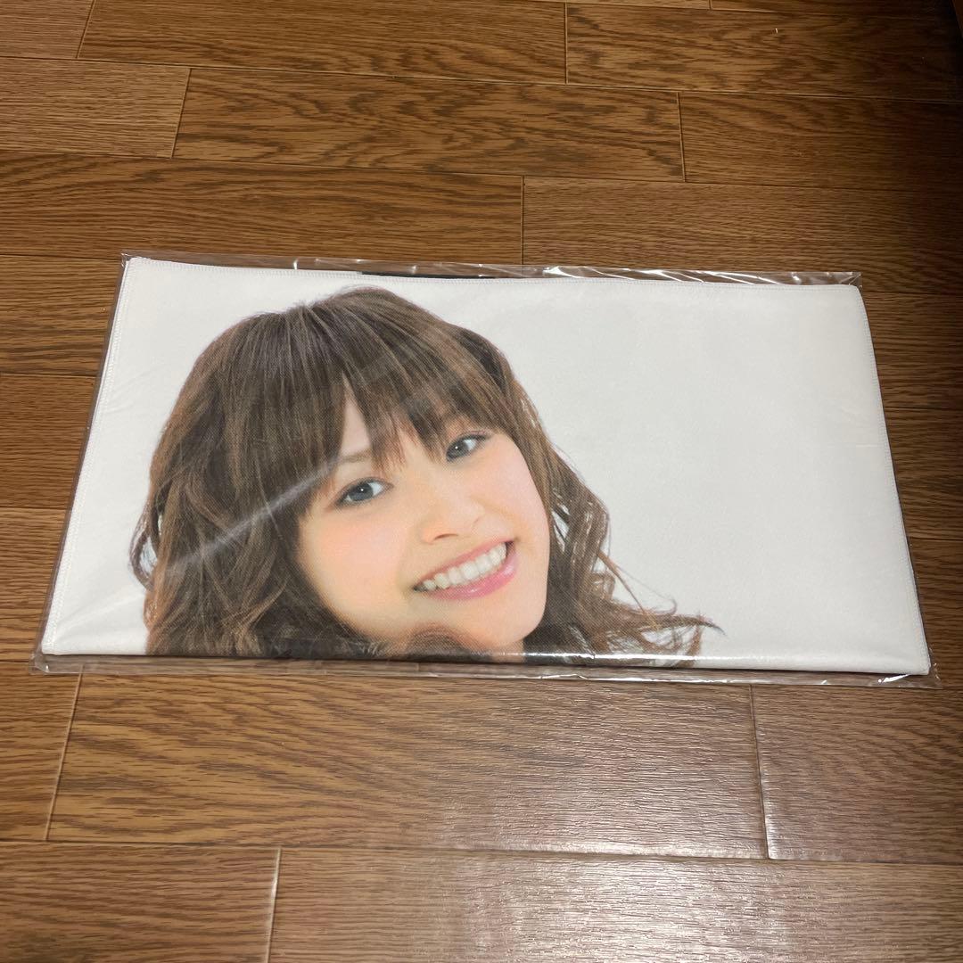 高橋愛　マイクロファイバータオル　まとめ売り