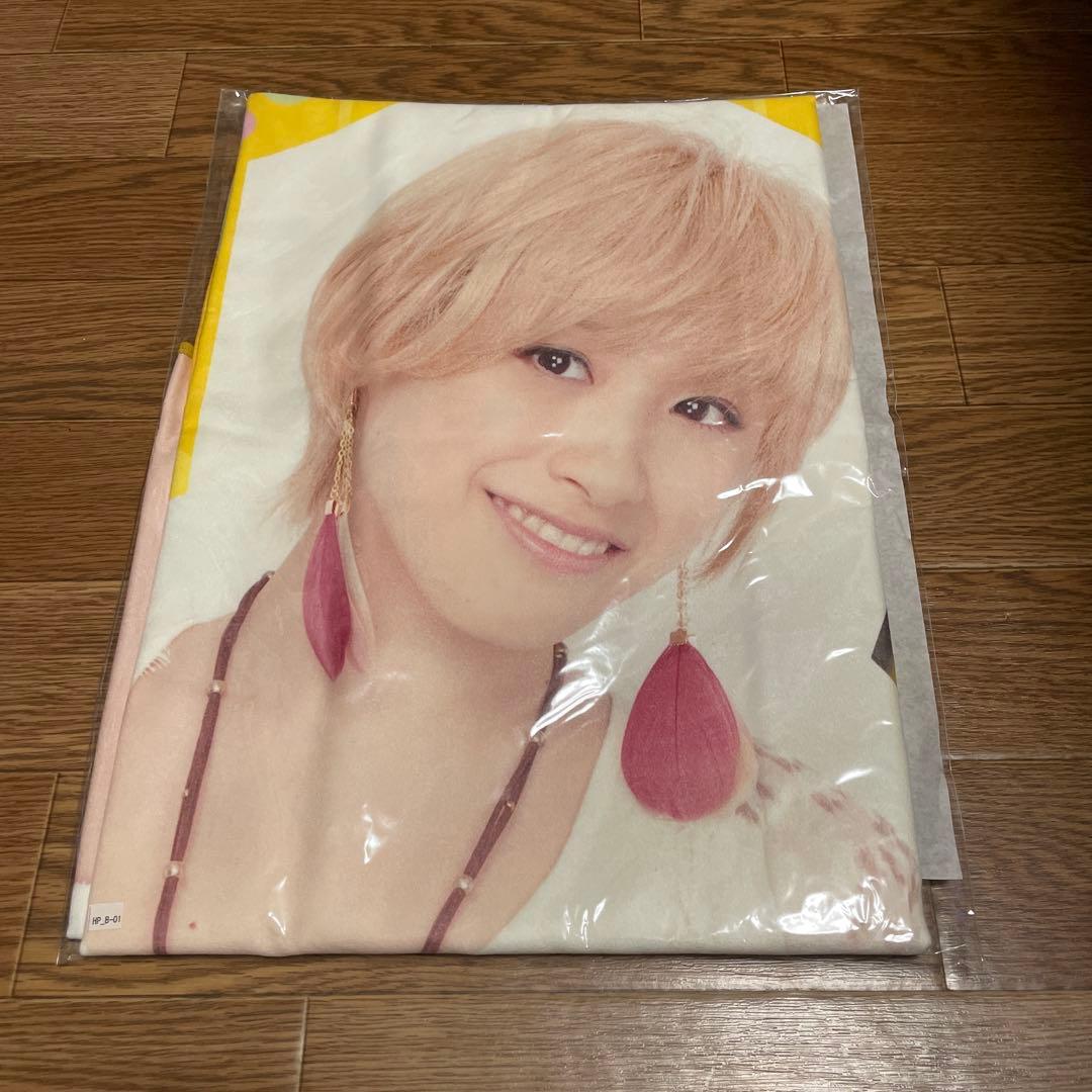 高橋愛　マイクロファイバータオル　まとめ売り