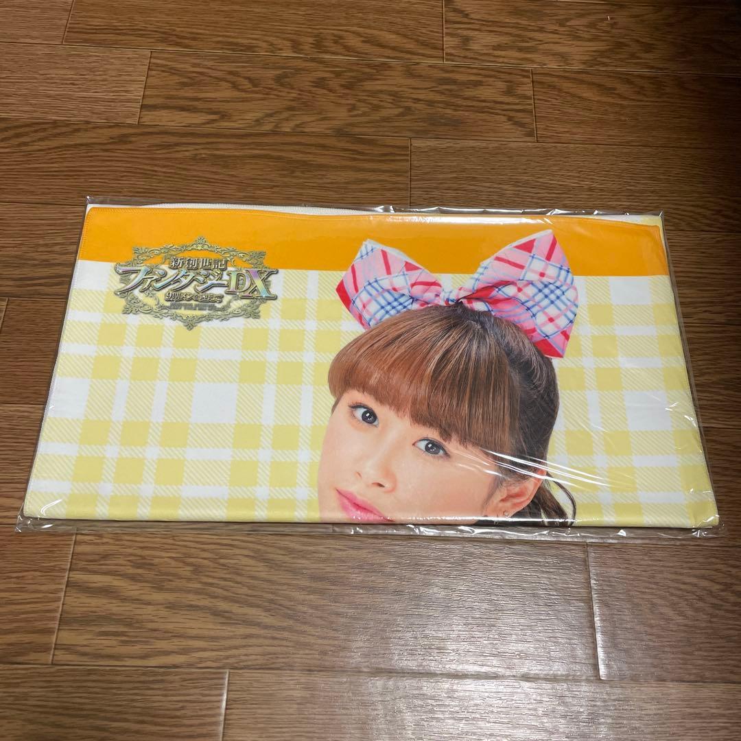 高橋愛　マイクロファイバータオル　まとめ売り