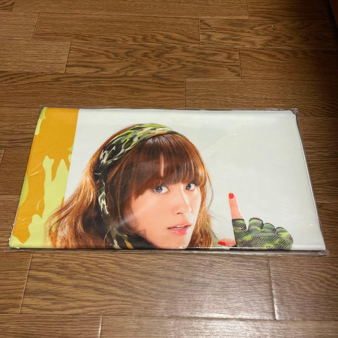 高橋愛　マイクロファイバータオル　まとめ売り