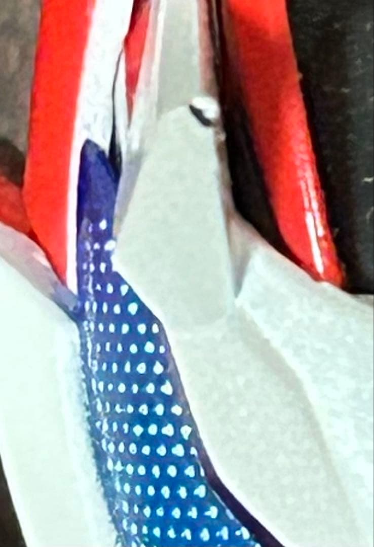 S.H.Figuarts 仮面ライダーギーツ レーザーブーストフォーム