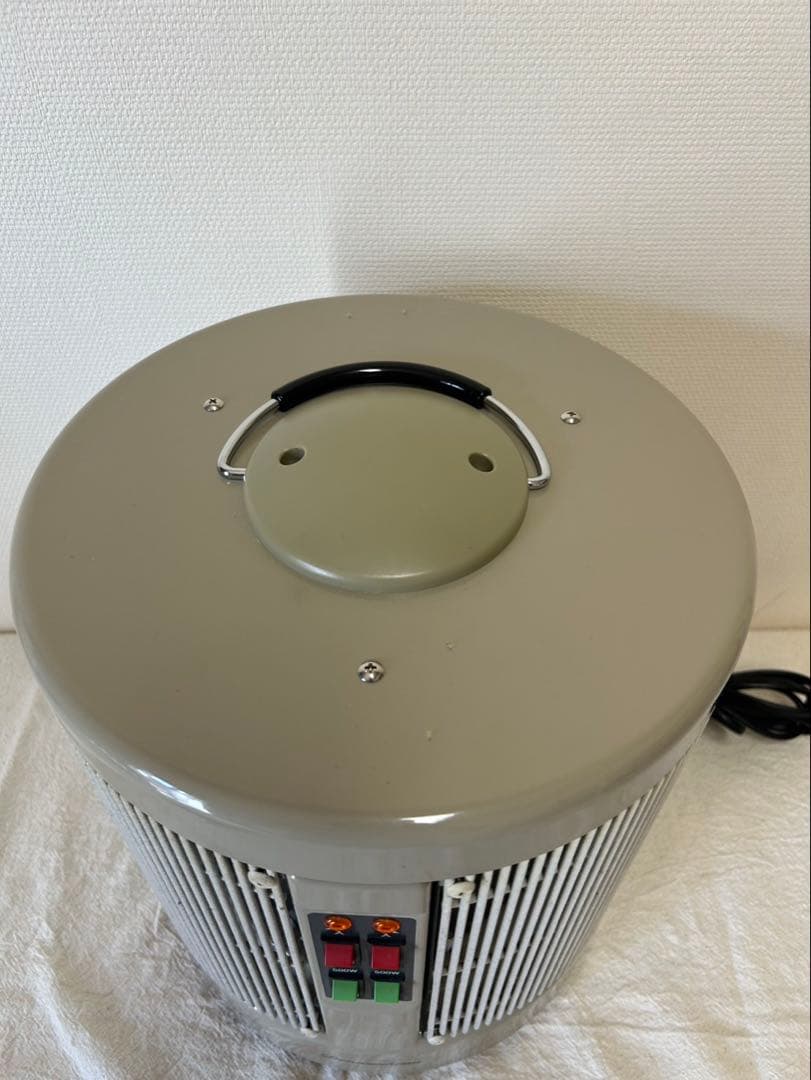 暖話室 DAN1000-R16 遠赤外線パネルヒーター