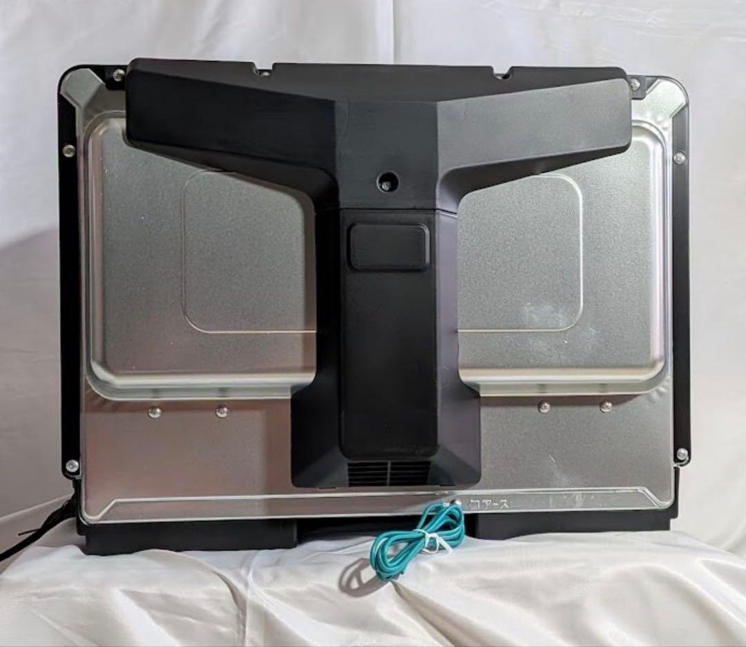 電子レンジ・オーブン Apple