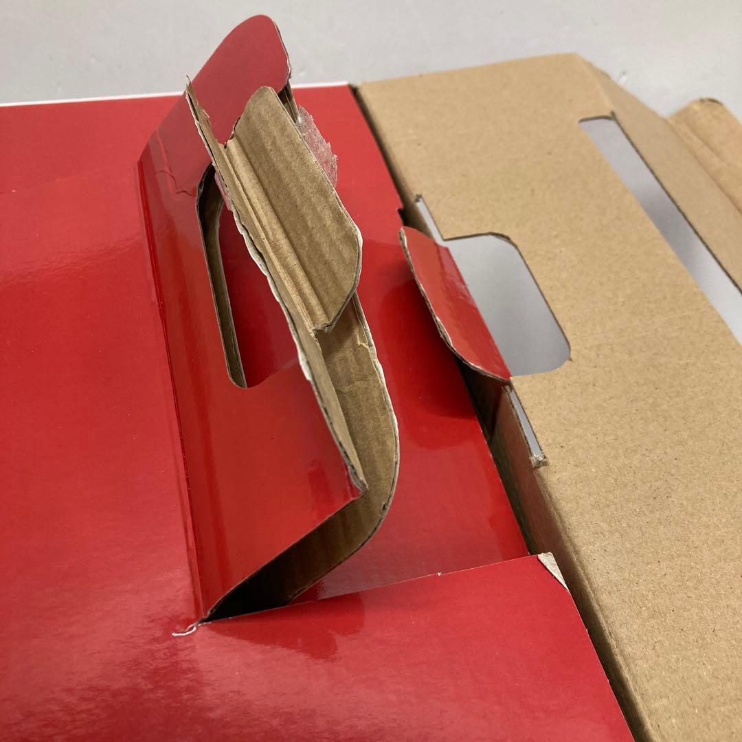 ヒロアカ　一番くじ　D賞　エンデヴァー　フィギュア　28260327J06M