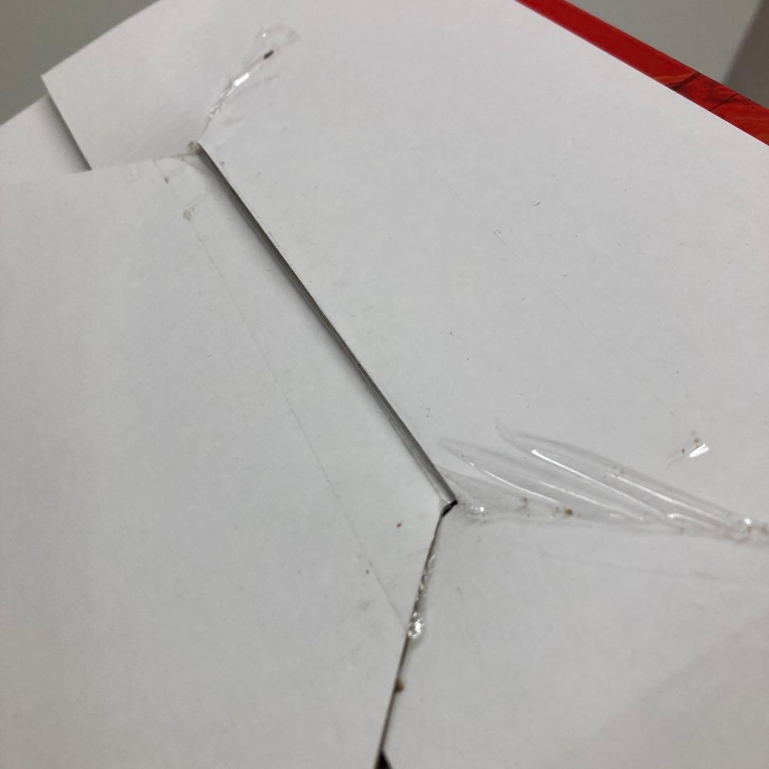 ヒロアカ　一番くじ　D賞　エンデヴァー　フィギュア　28260327J06M