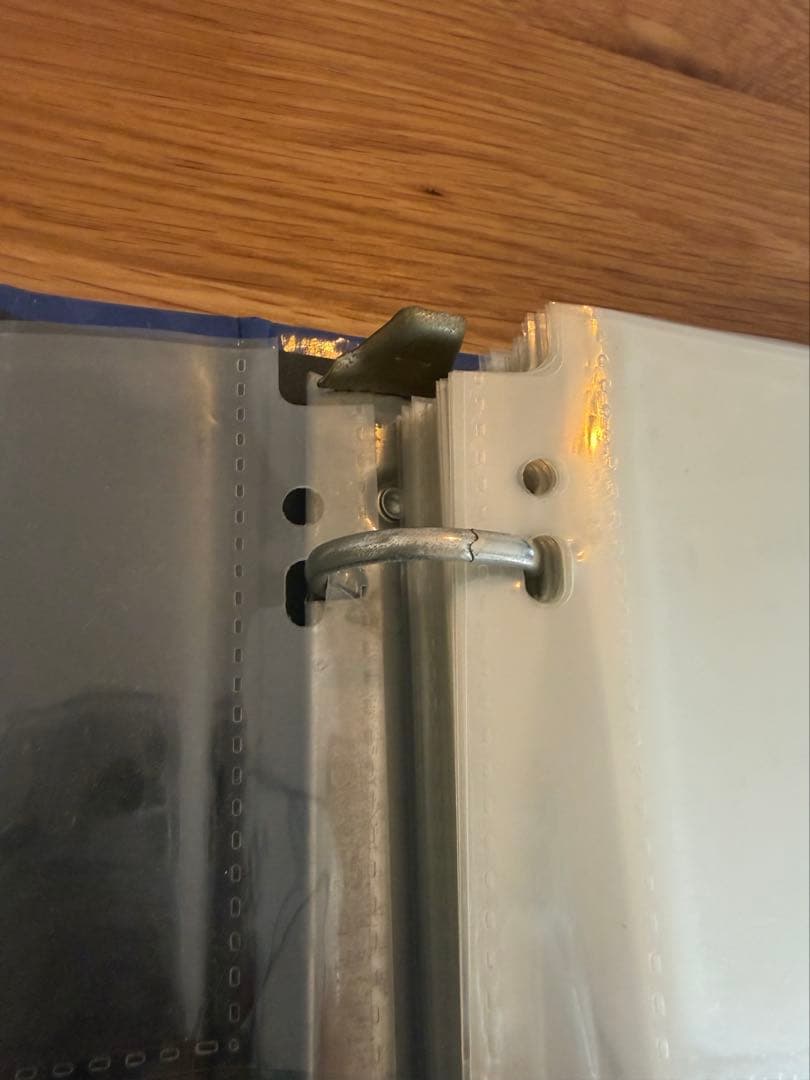 ポケモン カードファイル