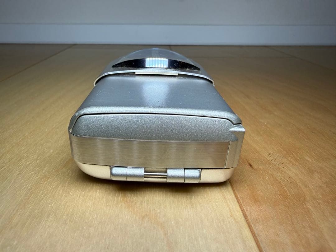 OLYMPUS μ-10 DIGITAL デジカメ　オリンパス