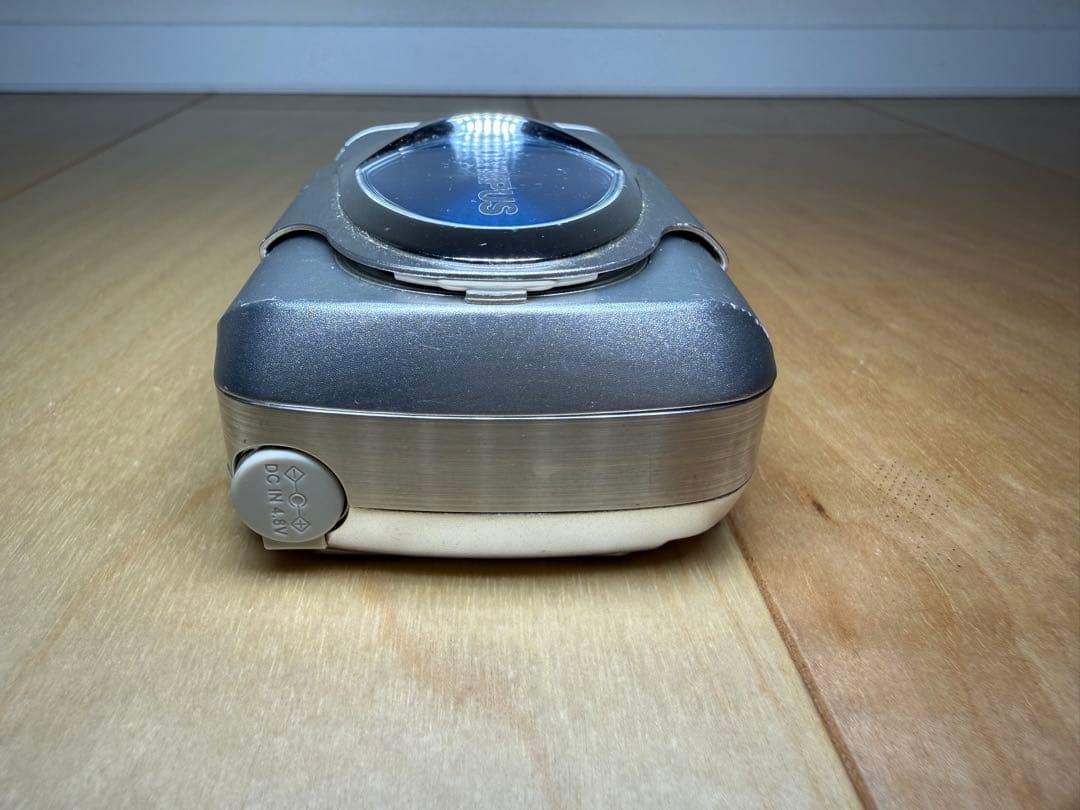 OLYMPUS μ-10 DIGITAL デジカメ　オリンパス