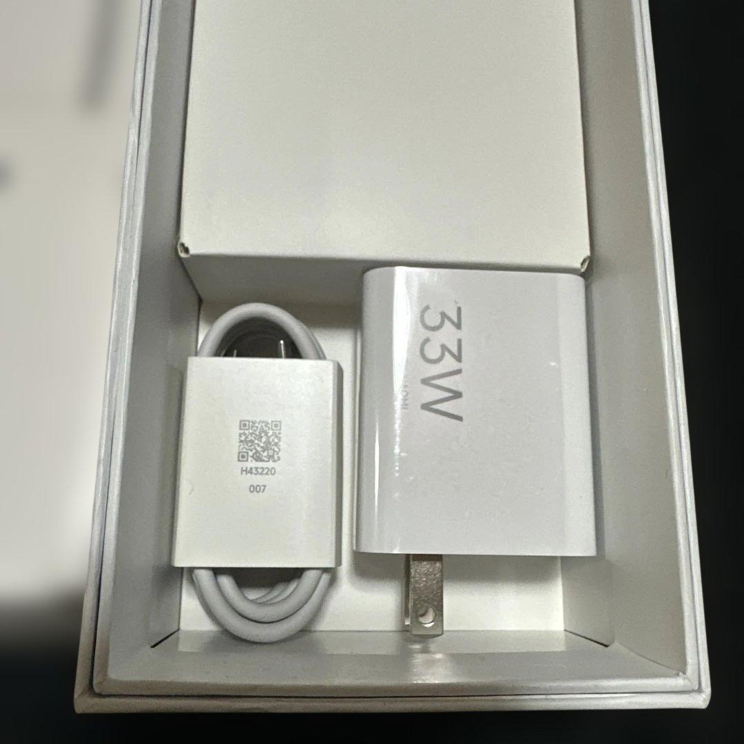 Xiaomi Redmi 14C 128GB SIMフリーミッドナイトブラック