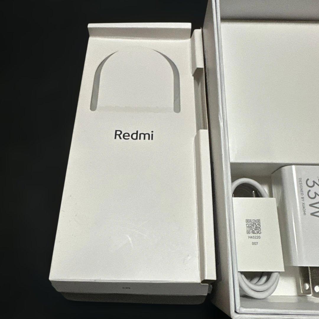 Xiaomi Redmi 14C 128GB SIMフリーミッドナイトブラック