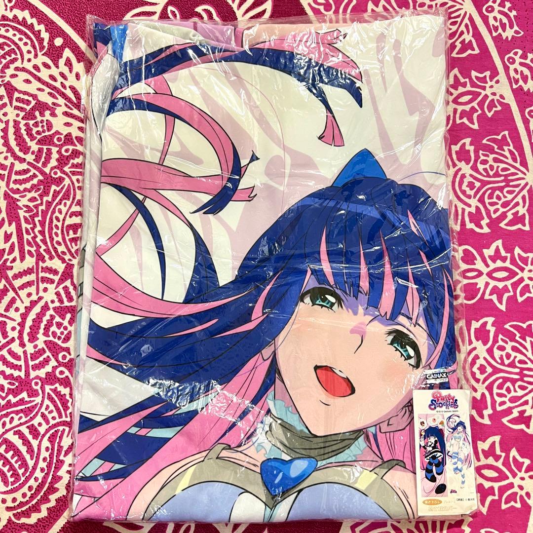 【超貴重】パンティ&ストッキング ストッキング 抱き枕カバー