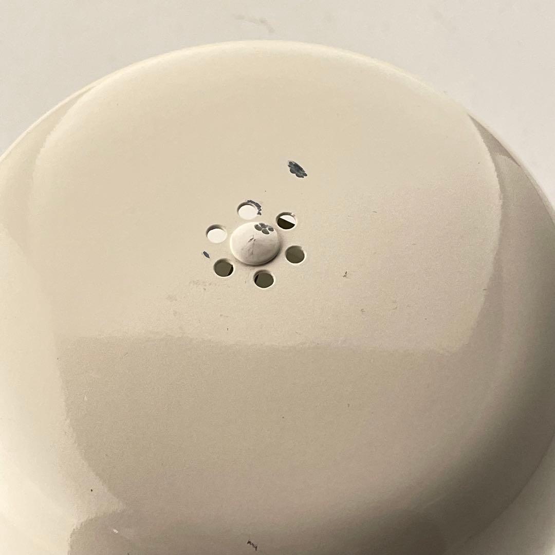 ま*も様 インターフォルム　照明　テーブルライト　ホワイト