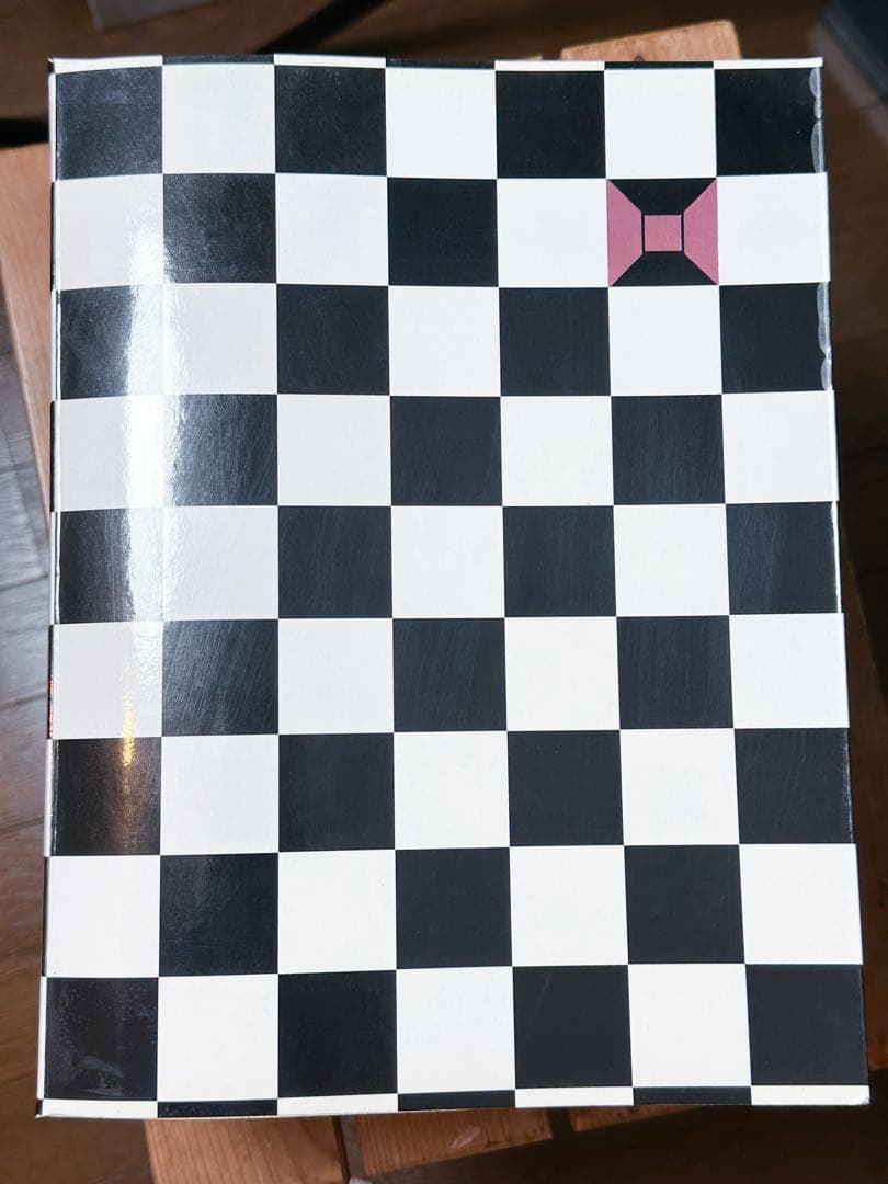 クエスチョナーズ 1/6 Raquel ラクエル ゴシック ＆ ロリータセット