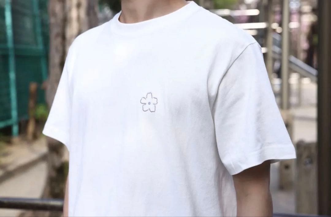 comfy Da-iCE 岩岡徹　Tシャツ　Lサイズ