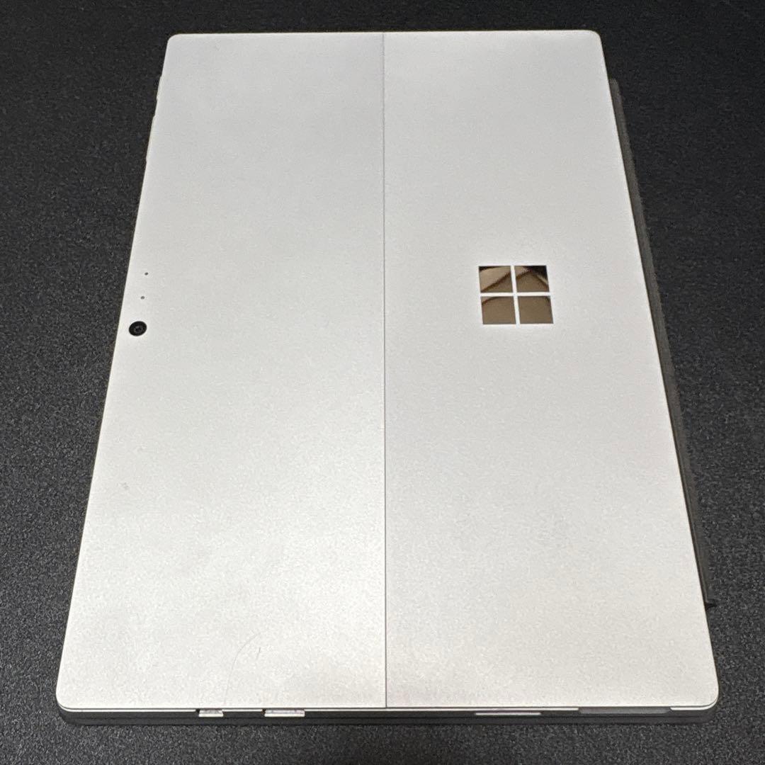 Microsoft Surface Pro 4 128GB USキーボード