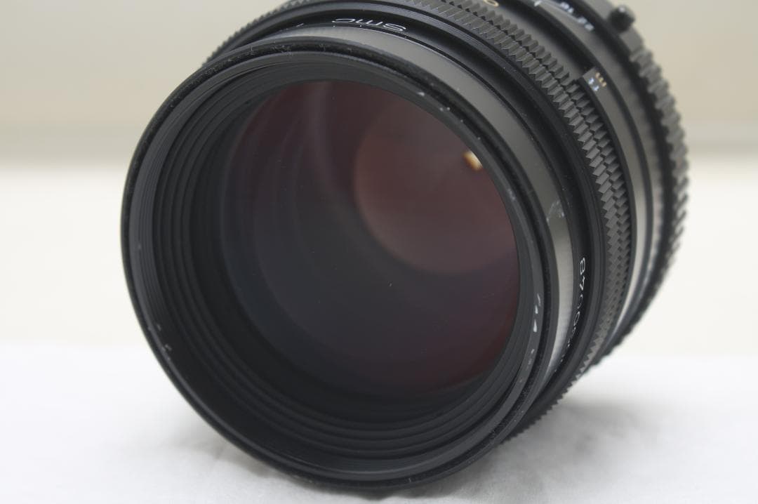 ペンタックス FA 77mm F1.8 Limited