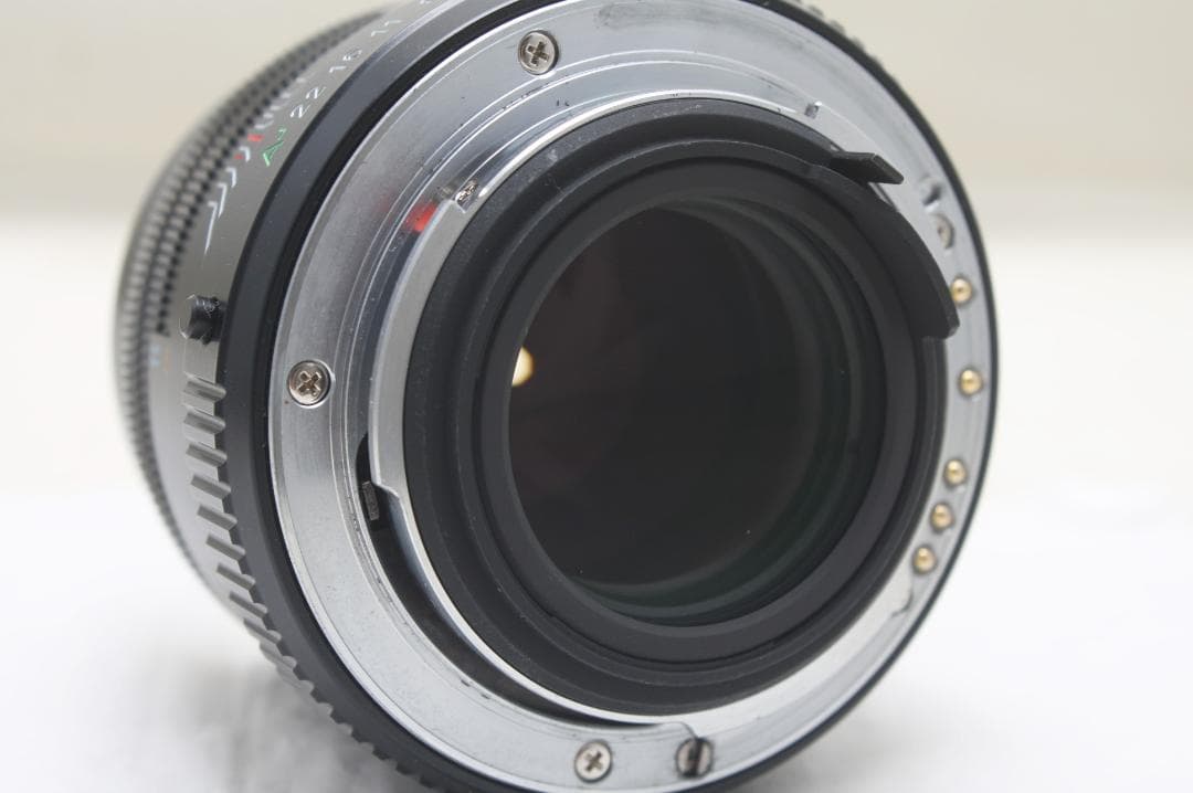 ペンタックス FA 77mm F1.8 Limited